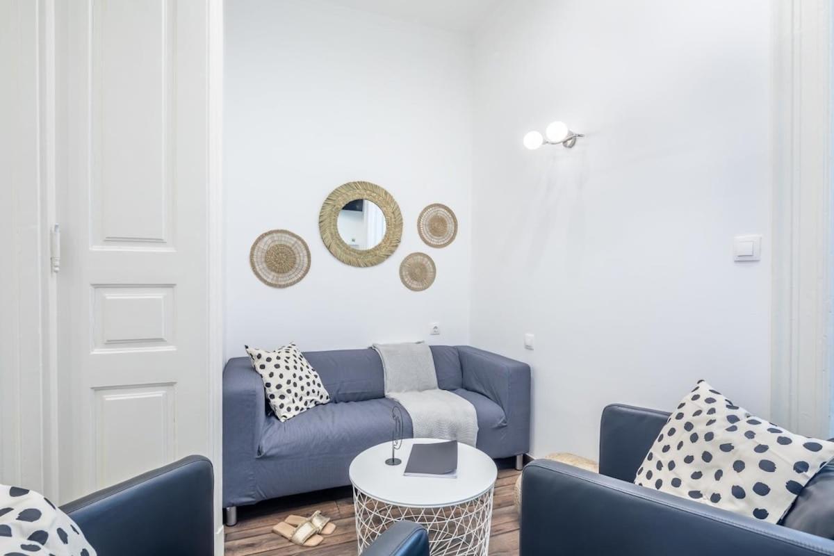 Fresh Cosy Style - Central Location Budapest Exterior foto
