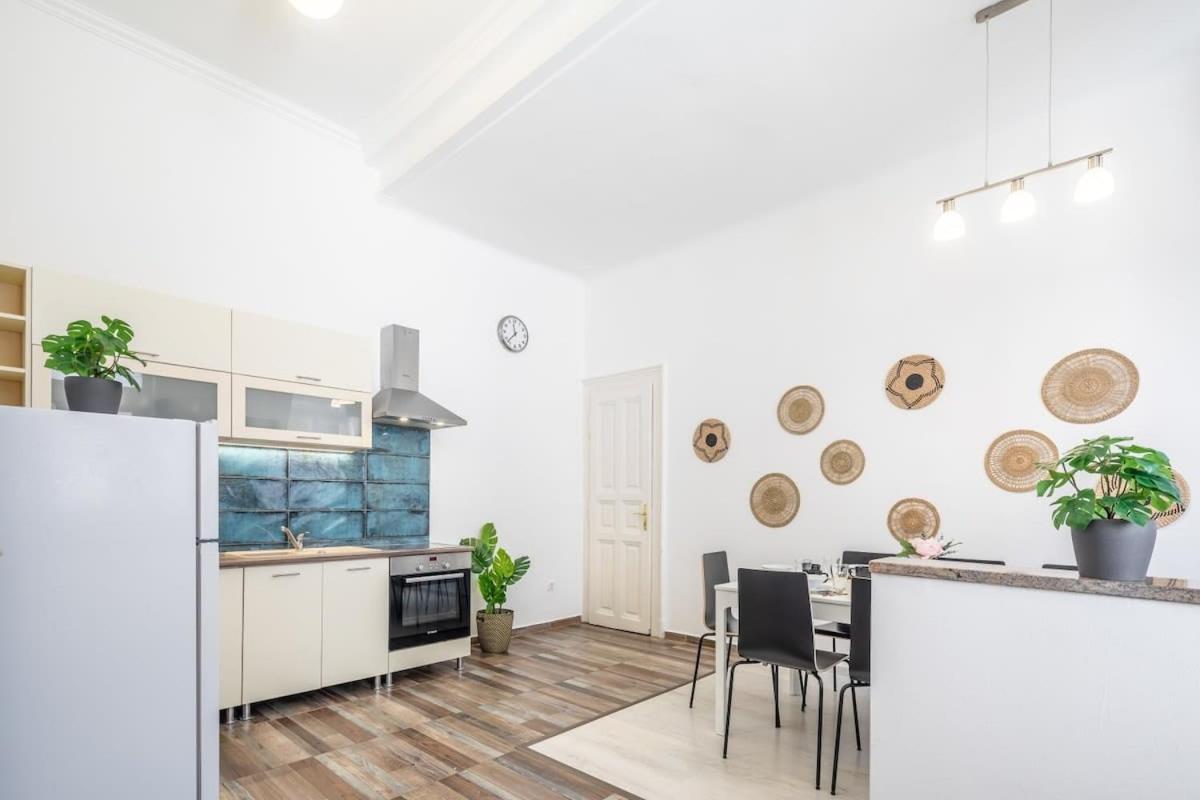 Fresh Cosy Style - Central Location Budapest Exterior foto