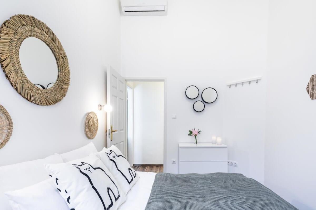 Fresh Cosy Style - Central Location Budapest Exterior foto