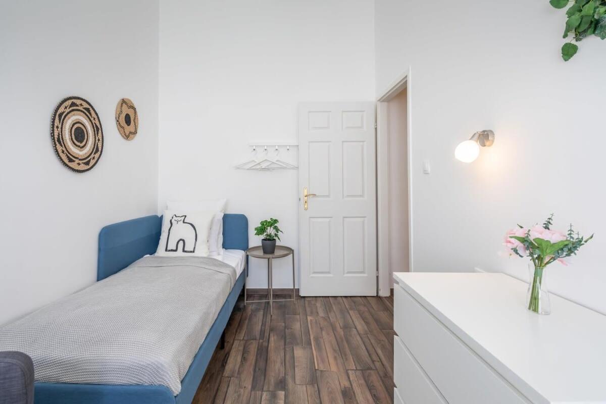 Fresh Cosy Style - Central Location Budapest Exterior foto
